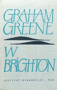 Graham Greene • W Brighton