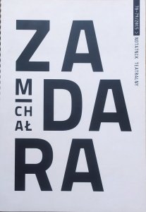 Notatnik Teatralny 78-79/2015 • Michał Zadara