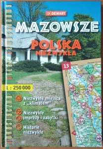Mazowsze • Polska Niezwykła 
