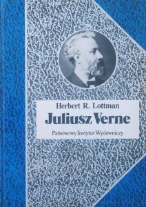 Herbert R. Lottman • Juliusz Verne