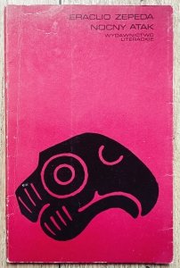 Eraclio Zepeda • Nocny atak