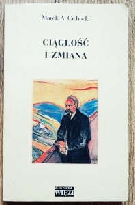 Marek Cichocki • Ciągłość i zmiana