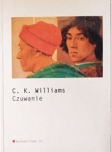 Charles Kenneth Williams • Czuwanie