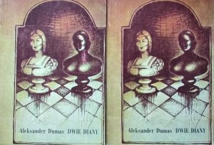 Aleksander Dumas • Dwie Diany