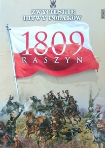 Iwona Kienzler • Raszyn 1809