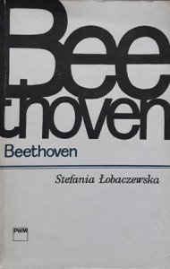 Stefania Łobaczewska • Beethoven