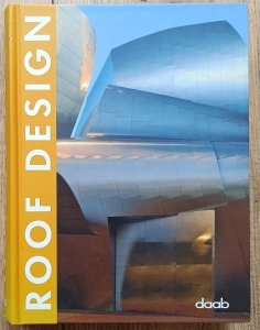 Roof Design / Daab