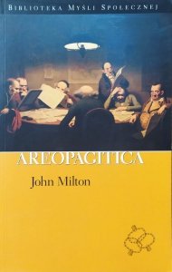 John Milton • Areopagitica