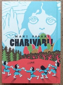 Maki Sasaki • Charivari!