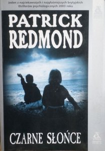 Patrick Redmond • Czarne słońce
