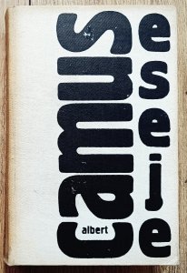 Albert Camus • Eseje