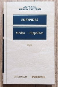 Eurypides • Medea. Hippolitos