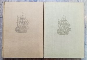 Aleksander Dumas • Hrabia Monte Christo / 1956 / Antoni Uniechowski