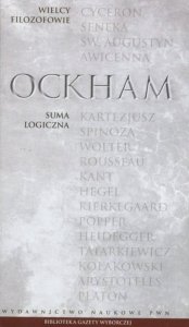 Wilhelm Ockham • Suma logiczna [Wielcy Filozofowie]