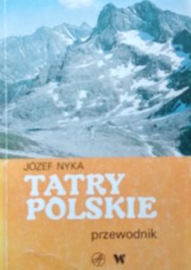 Józef Nyka • Tatry polskie