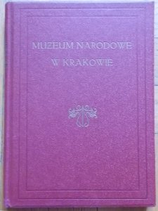 Feliks Kopera • Muzeum Narodowe w Krakowie [1933]