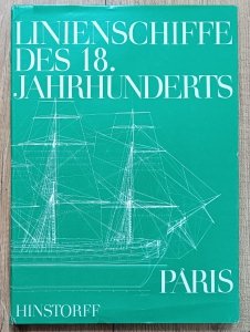 Linienschiffe des 18. Jahrhunderts
