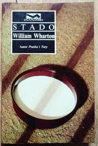 William Wharton • Stado