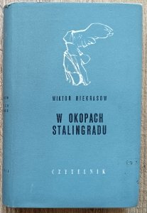 Wiktor Niekrasow • W okopach Stalingradu