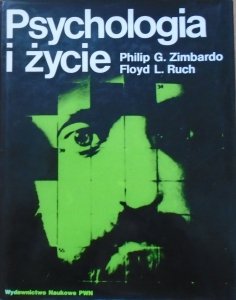 Philip G. Zimbardo • Psychologia i życie