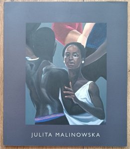 Julita Malinowska: Spełniona / Fulfilled - katalog wystawy