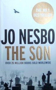 Jo Nesbo • The Son