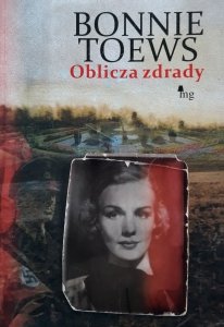 Bonnie Toews • Oblicza zdrady