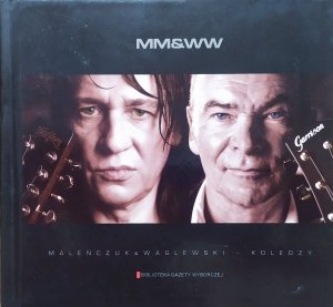 Maleńczuk i Waglewski • Koledzy • CD