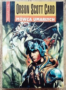 Orson Scott Card • Mówca umarłych