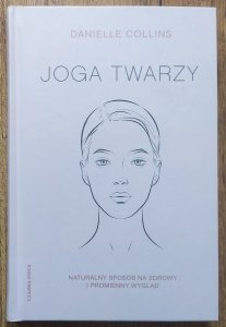 Danielle Collins • Joga twarzy