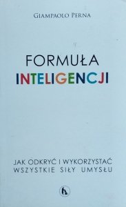Giampaolo Perna • Formuła inteligencji