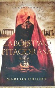Marcos Chicot • Zabójstwo Pitagorasa
