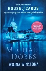 Michael Dobbs • Wojna Winstona