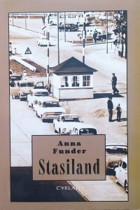 Anna Funder • Stasiland
