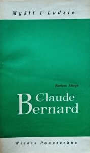 Barbara Skarga • Claude Bernard