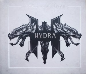 Within Temptation • Hydra • 2CD