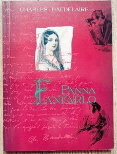 Charles Baudelaire • Panna Fanfarlo
