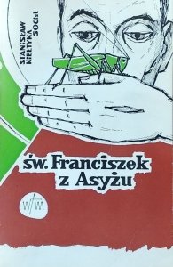 Stanisław Kiełtyka • Św. Franciszek z Asyżu