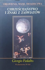 Giorgio Fedalto • Chrześcijaństwo i znaki z zaświatów