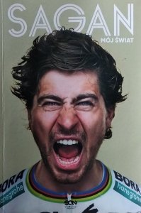 Sagan • Mój świat