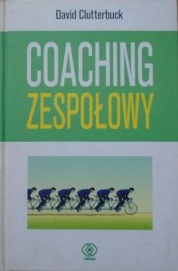 David Clutterbuck • Coaching zespołowy