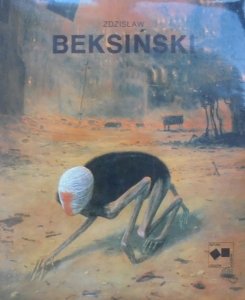 Tadeusz Nyczek • Zdzisław Beksiński [album]