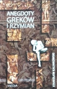 Stanisław Kalinkowski • Anegdoty Greków i Rzymian