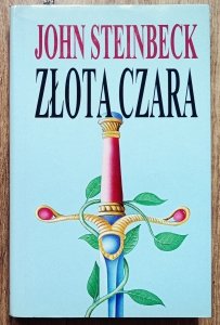 John Steinbeck • Złota czara