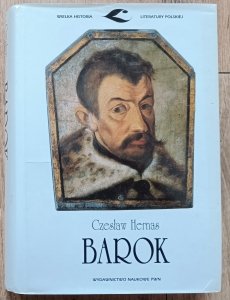 Czesław Hernas • Barok 