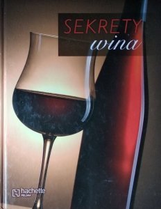 Filippo Mangione • Sekrety wina