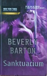 Beverly Barton • Sanktuarium