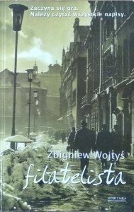 Zbigniew Wojtyś • Filatelista