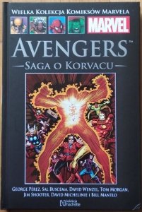 Avengers: Saga o Korvacu • WKKM 90