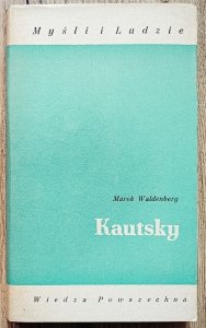 Marek Waldenberg • Kautsky